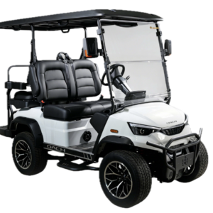 Dach Falcon Ultra 2+2 | White