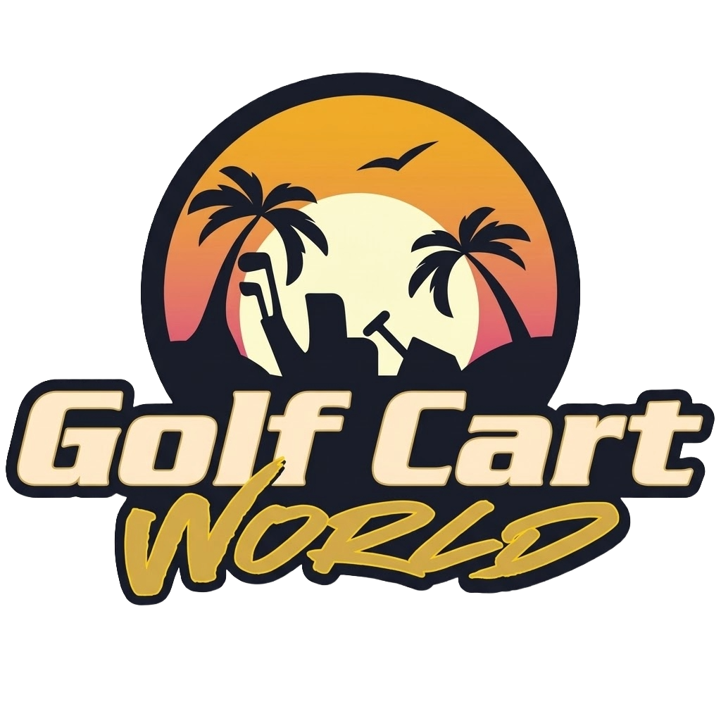 Golf Cart World