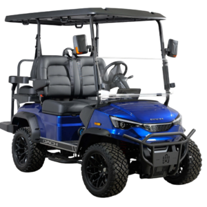 Dach Falcon Ultra 2+2 | Blue