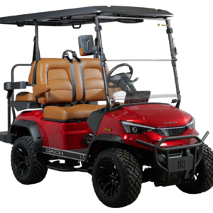 Dach Falcon Ultra 2+2 | Red